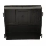 SW6701 - Body: Motorcraftâ„¢ Trim Bezel for Ford: Explorer, Police Interceptor Utility, Taurus Image