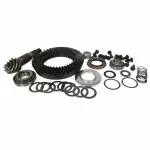 YC3Z4209VA - Universals &amp; Rear Axle: Ring &amp; Pinion for Ford: F-250, F-250 Super Duty, F-350 Super Duty, F-450 Super Duty Image