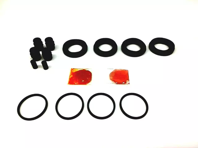 Seal Kit - Subaru (26297FE001)