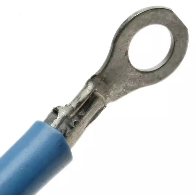 Distributor Ignition Capacitor - ACDelco (U233)