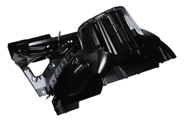 84821359 - Body: Apron Assembly for GM Image