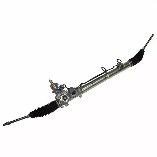 8G1Z3504FRM - Steering: Gear Assembly for Ford: Taurus, Taurus X | Mercury: Sable Image