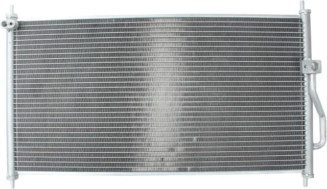 CD080153S - : Koyorad A/C Condenser for Koyo Image