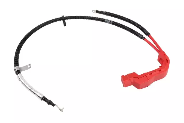 Starter Solenoid Cable - GM (20774386)
