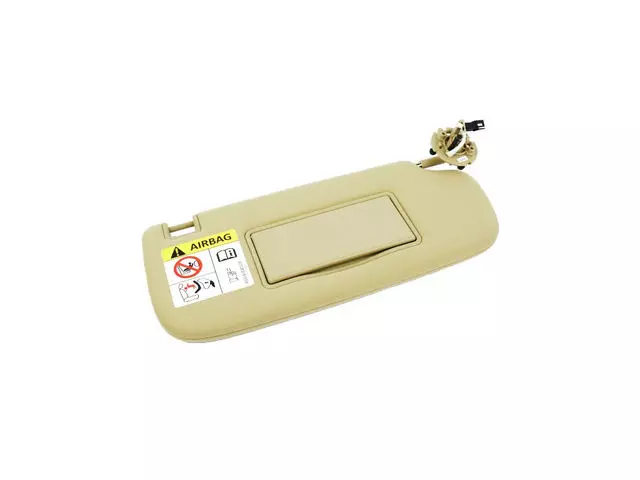 Visor - Mopar (5MF14HL1AC)