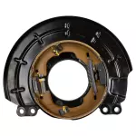HC3Z2C220G - : Brake Assembly for Ford Image