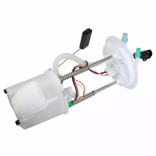 Fuel Pump And Sender Assembly - Ford (8l8z9h307j)