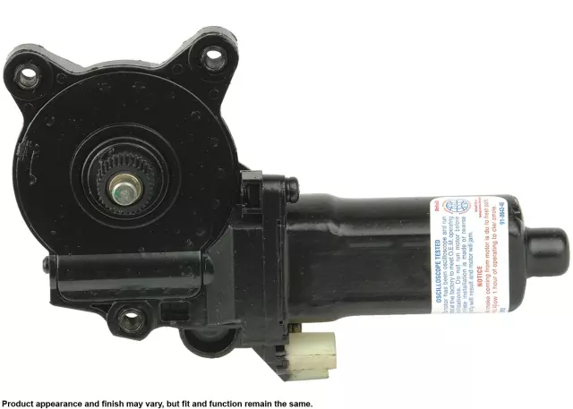 474504 - : Power Window Motor for Cardone Image