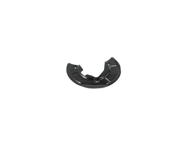 68444105AB - : Splash Shield Front Left for Jeep: Gladiator, Wrangler Image