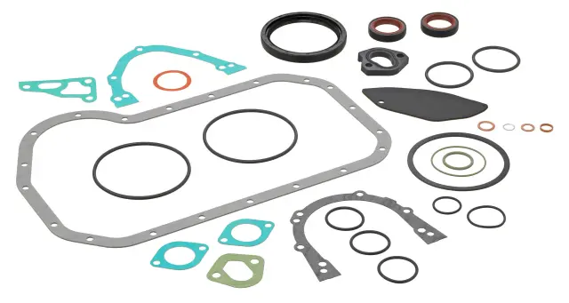 774731 - Gaskets: Gasket Kit, crankcase for Elring Image