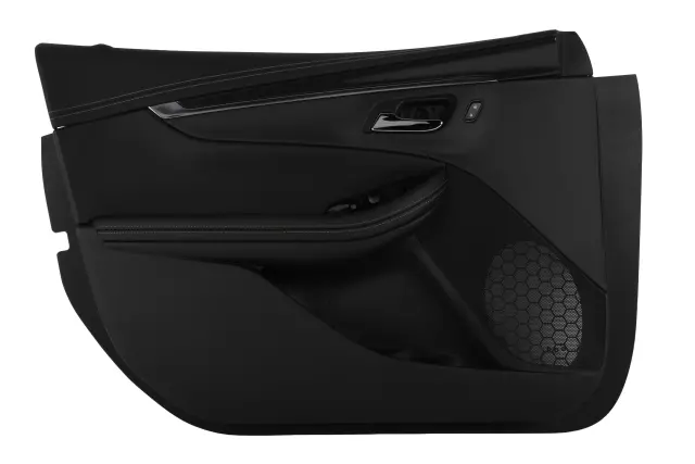 23279762 - Body: Door Trim Panel for Chevrolet: Impala Image