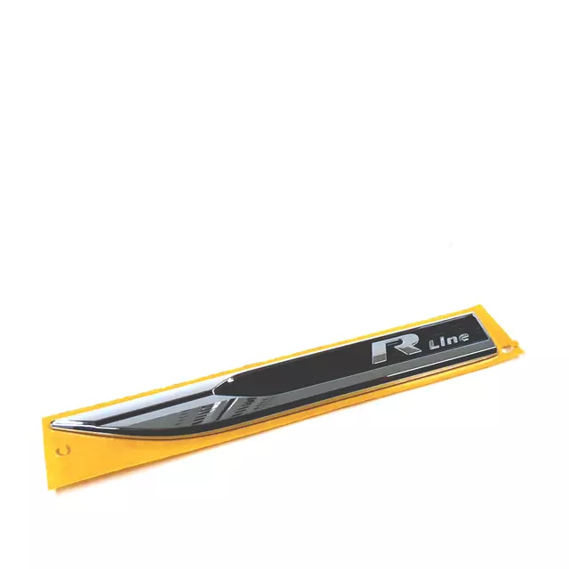 561853688EFOD - Body: Nameplate for Volkswagen: Passat Image