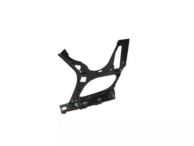 Body Side Aperture Inner Panel, Left - Mopar (68085197AA)