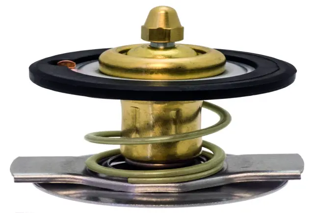 78442 - Cooling Systems: Facet Engine Coolant Thermostat for FACET FUEL PUMPS Image