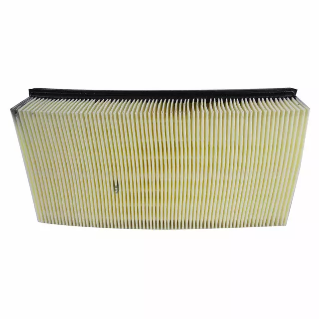 YS4Z9601CC - : Air Filter for Ford: Focus Image