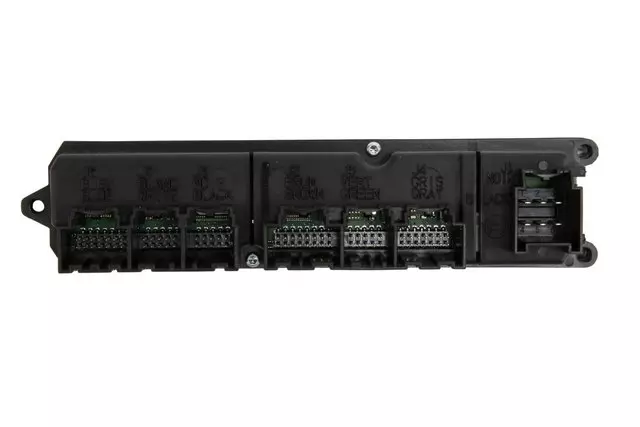 22772752 - : Driver Side Door Lock Switch for ACDelco Image