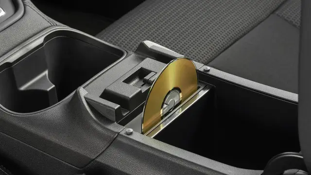 CD Player - Subaru (H621SAN010)