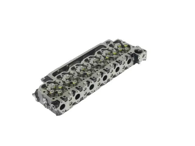 68623163AA - Engine: Cylinder Head for Ram: 2500, 3500 Image