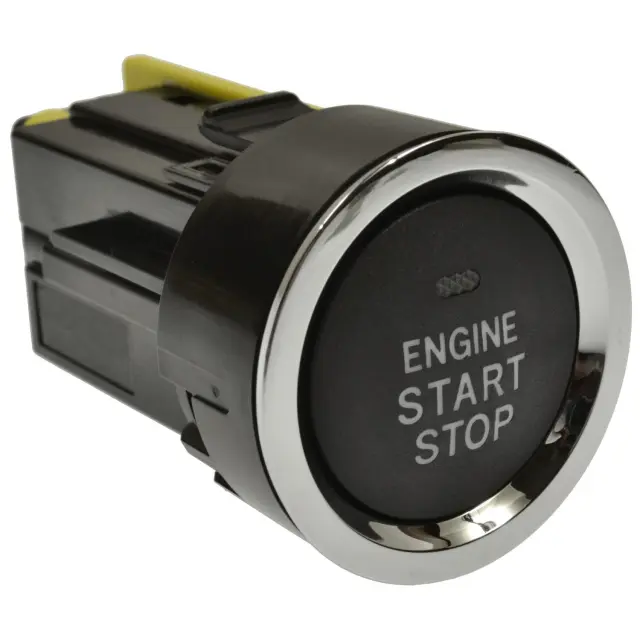US1411 - Ignition Systems: Ignition Push Button Switch for SMP CORP Image