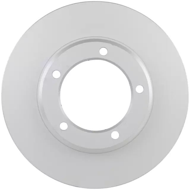 50011256 - : Bosch Disc Brake Rotor for Bosch Image