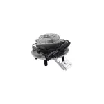 126150 - : Chrysler, Dodge, Ram, Volkswagen... Wheel Bearing and Hub Assembly  - Front for GSP Image