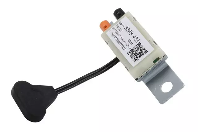 Radio Antenna Amplifier - GM (84693388)