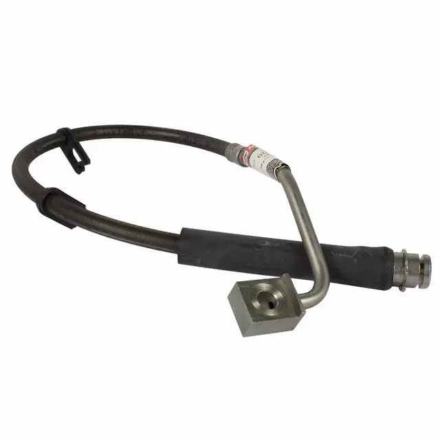 Hose Assembly Brake - Ford (DU9Z-2078-B)