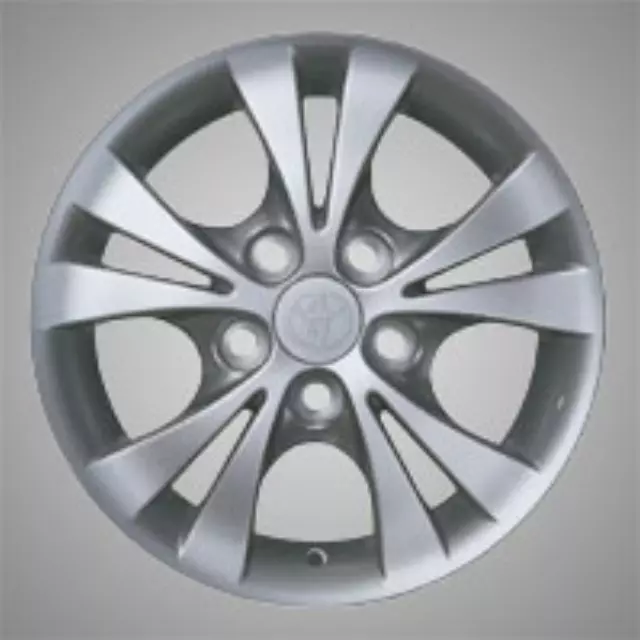 PT53333040 - Wheels: Alloy Wheels for Toyota: Camry Image
