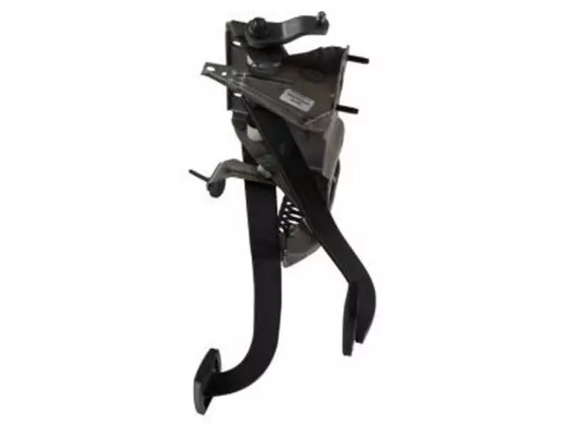 Pedal Assembly Brake - Ford (F3TZ-2455-A)