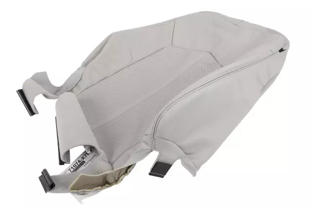 22897455 - Body: Seat Back Cover for Cadillac: SRX Image