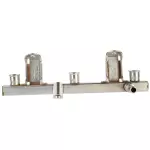 HX7Z9D280B - : Fuel Rail for Ford: Bronco Sport, Escape Image