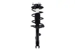 1331604L - : Focus Auto Parts Suspension Strut and Coil Spring Assembly for Focus Auto Parts Image