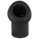 CK4Z14524AA - Body: Door Trim Panel Bezel for Ford: Transit-150, Transit-250, Transit-350, Transit-350 HD Image