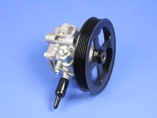 Power Steering Pump - Mopar (05105048AC)