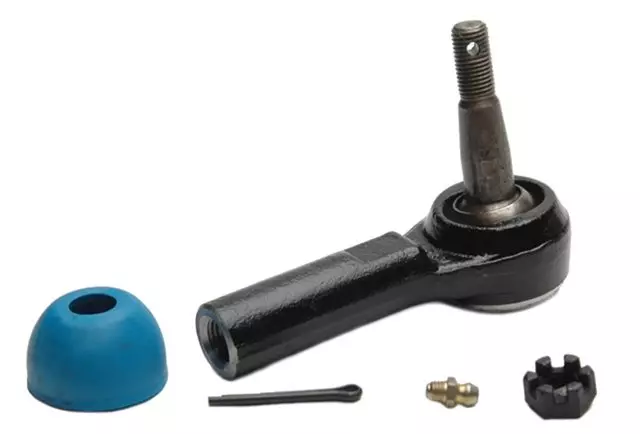 Outer Steering Tie Rod End - ACDelco (45A0230)