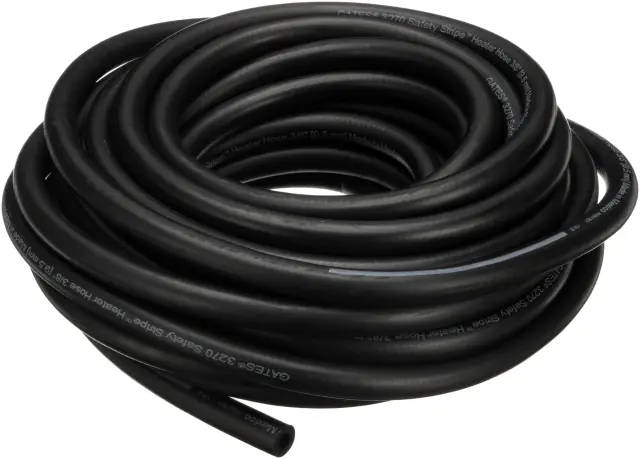 28409 - Cooling Systems: Gates HVAC Heater Hose for Gates Image