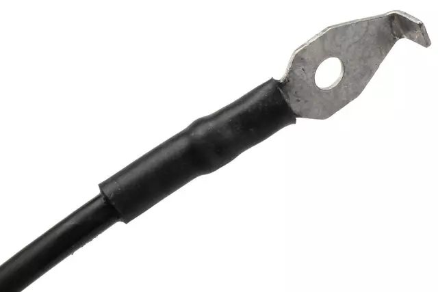 Battery Negative Cable - GM (84634109)