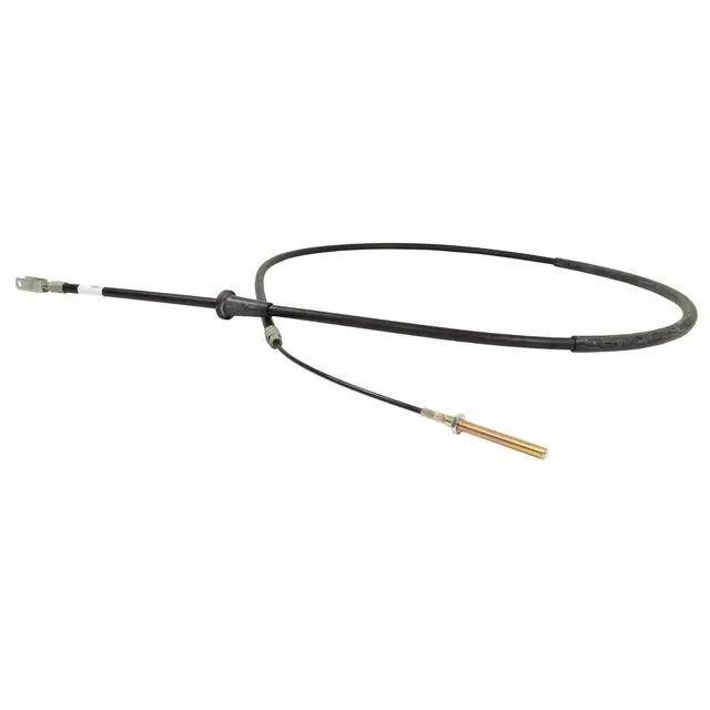 GU9Z2853G - : Cable Assembly Parking Brake for Ford Image