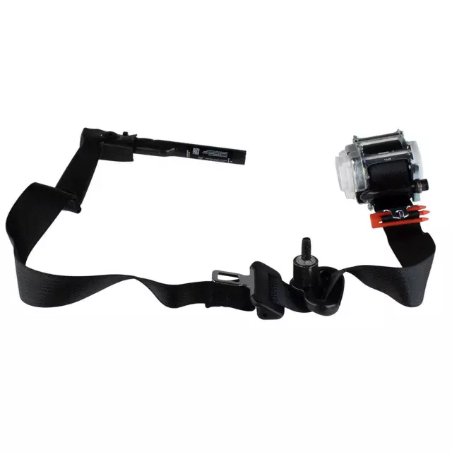 Pre-tensioner Seat Belt Retra - Ford (KB3Z-21611B09-AB)