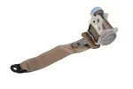 19168234 - : Lap &amp; Shoulder Belt for GM Image