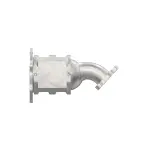 84194 - : CalCat CARB Direct Fit Catalytic Converter for Walker Exhaust Image