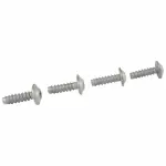 W710920S437M - : Thermostat Outlet Screw for Ford: Transit-150, Transit-250, Transit-350, Transit-350 HD Image