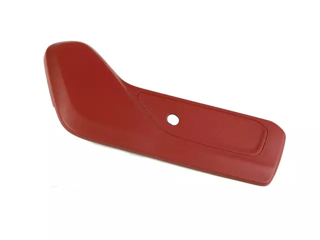 5ZE80LR9AA - Interior Trim: Front Seat Shield for Mopar Image