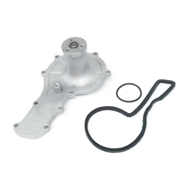 US7122 - Belts and Cooling: Engine Water Pump for US Motor Works Image