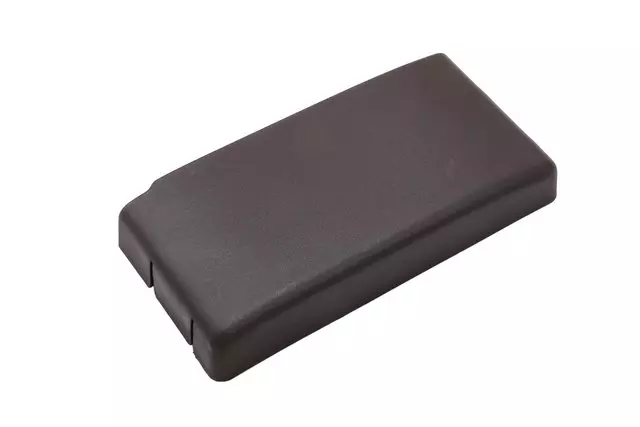 95910748 - : 2013-2016 Buick Encore - Cocoa Passenger Side Passenger Seat Riser Cover for GM Image