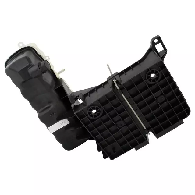 Engine Coolant Reservoir - Ford (HC3Z-10732-B)