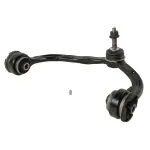 RK80712 - : Front Right Upper Suspension Control Arm and Ball Joint Assembly for Moog Image
