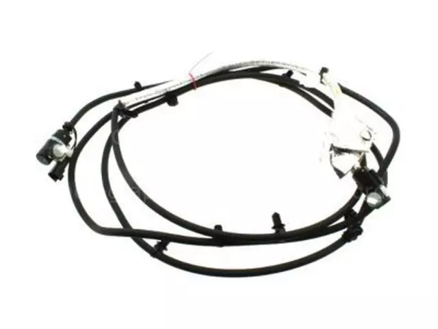Diesel Exhaust Fluid (Def) Injector Feed Line - Ford (BC3Z-5J249-AE)