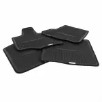 JL3Z1813300AA - : Kit - Floor Contour Mat for Ford Image