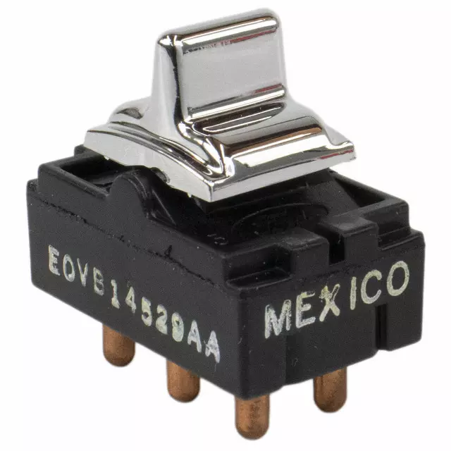 Window Switch - Ford (EOVY-14529-A)